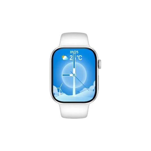 Reloj FTX FTXA10 ANDROID/IOS/BT/FREC. CARD