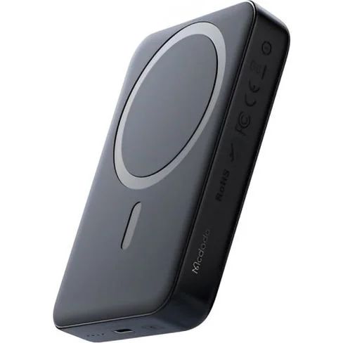 Cargador Portátil Wireless Mcdodo MC-5931 Magnetic 10000mAh/30W