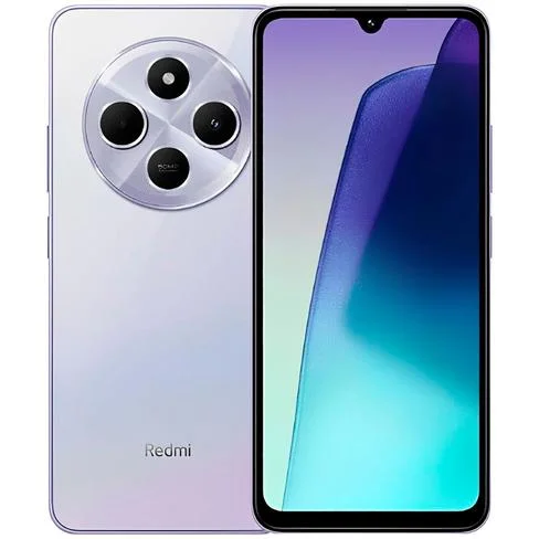 Celular Xiaomi Redmi 14C 6.88" DS