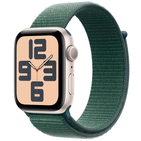 Apple Watch SE 2 (segunda generación) GPS