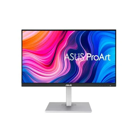 Monitor ASUS PROART 27" PA278CV WQHD IPS HDMI/2DP/4USB/USB-C/JACK/5MS/75HZ