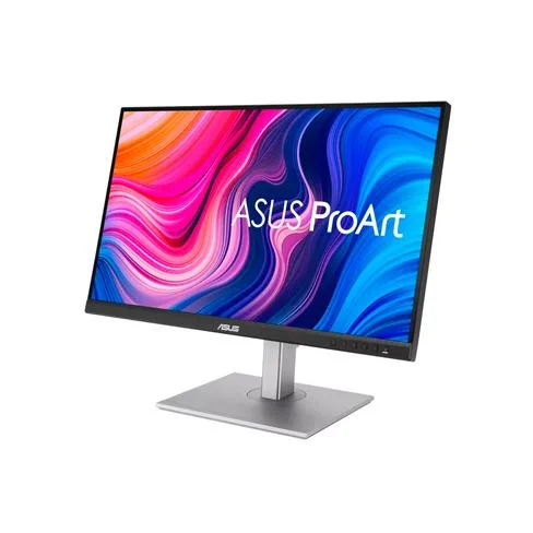 Monitor ASUS PROART 27" PA278CV WQHD IPS HDMI/2DP/4USB/USB-C/JACK/5MS/75HZ