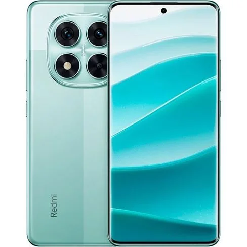 Celular Xiaomi Redmi Note 14 Pro 5G 