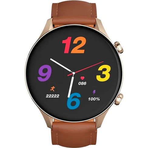 Reloj G-Tide R2 PRO 1.43"