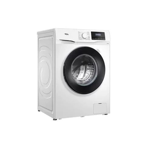 Lavarropas TCL P610FL 10,5 Kg Carga Frontal Inverter
