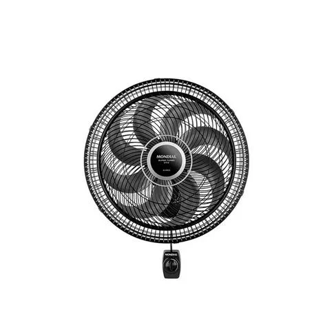 Ventilador de Pared Mondial VTX 40cm 140W 3Vel. 8 Aspas VTX-40P-8P