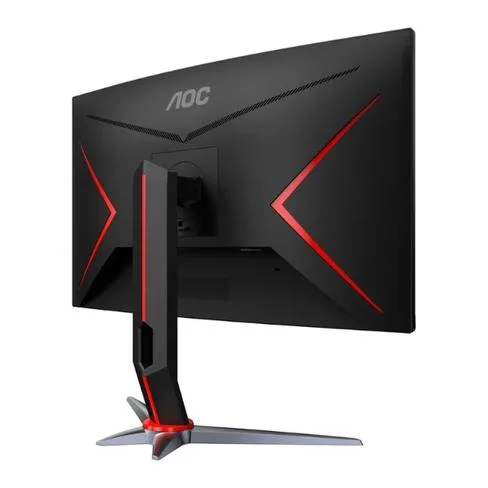 Monitor 32″ AOC C32G2 Gaming Curved FHD VA 165HZ 1MS F-SYNC