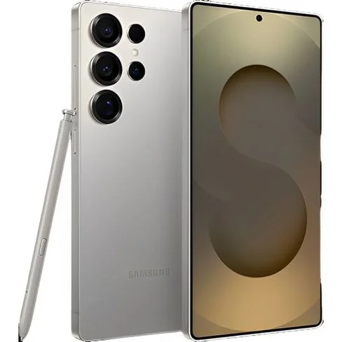 Celular Samsung Galaxy S25 Ultra SM-S938BZ/DS 5G Dual