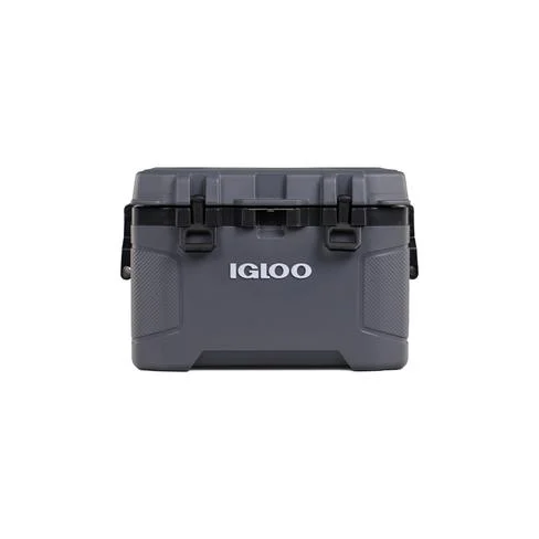 CONSERVADORA IGLOO 46 LITROS TRAILMATE CARBONITE 50201