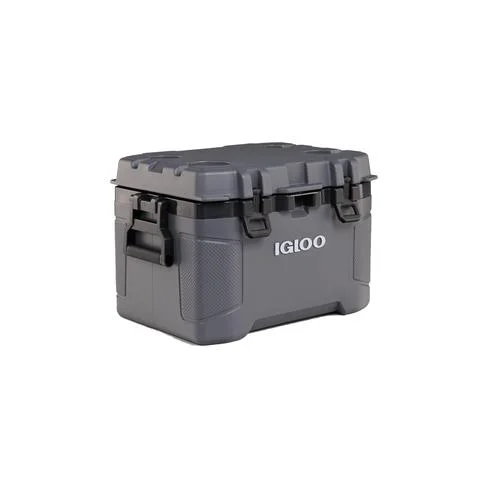 CONSERVADORA IGLOO 46 LITROS TRAILMATE CARBONITE 50201