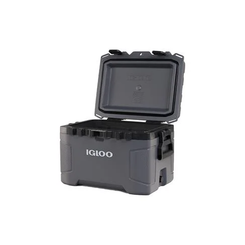 CONSERVADORA IGLOO 46 LITROS TRAILMATE CARBONITE 50201