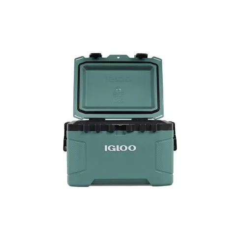 CONSERVADORA IGLOO 46 LITROS TRAILMATE CARBONITE 50201
