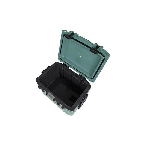 CONSERVADORA IGLOO 46 LITROS TRAILMATE CARBONITE 50201