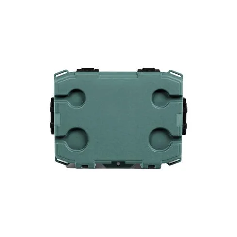 CONSERVADORA IGLOO 46 LITROS TRAILMATE CARBONITE 50201