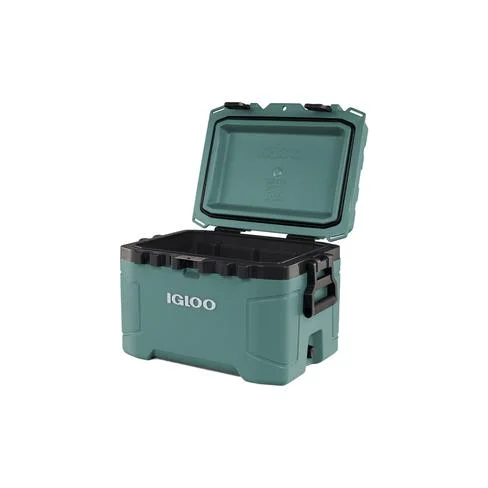 CONSERVADORA IGLOO 46 LITROS TRAILMATE CARBONITE 50201