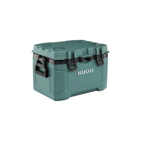 CONSERVADORA IGLOO 46 LITROS TRAILMATE CARBONITE 50201
