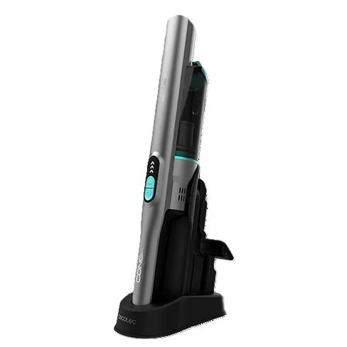 Aspirador De Mano Cecotec Conga Rockstar Micro+ 8381