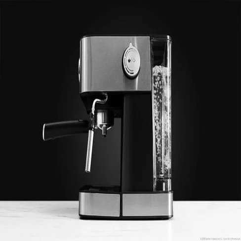 Cafetera Cecotec Express Power Espresso 20 Professionale 1556