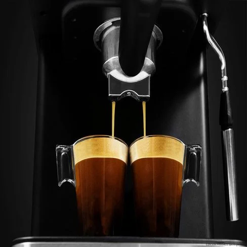 Cafetera Cecotec Express Power Espresso 20 Professionale 1556