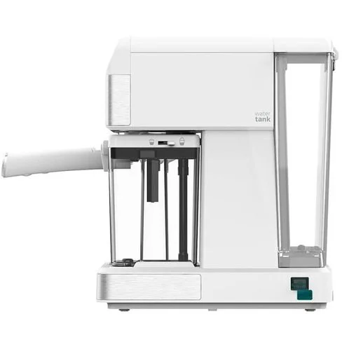 Cafetera Express Cecotec Power Instant-ccino 20 Touch Serie Bianca 1557