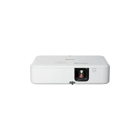 PROYECTOR EPSON CO-FH02 3000L FHD EPIQVISION 3LCD