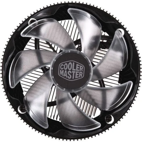 Cooler Cooler Master I71C RGB