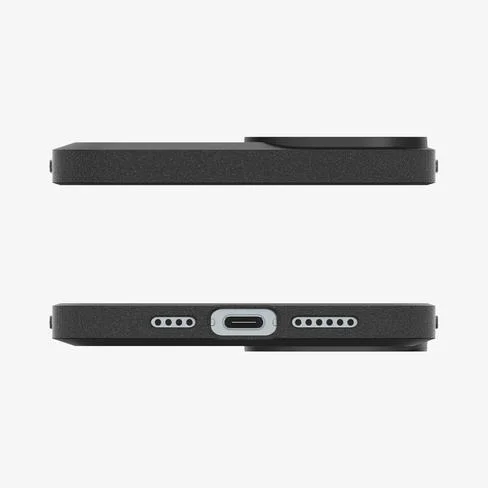 FUNDA PARA CELULAR SPIGEN IPHONE 15 CORE ARMOR MAGFIT ACS06480