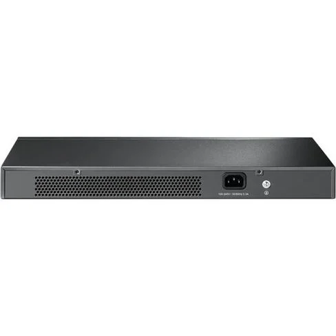 Switch Ethernet TP-Link TL-SG1016 16 Puertos 10/100/1000Mbps