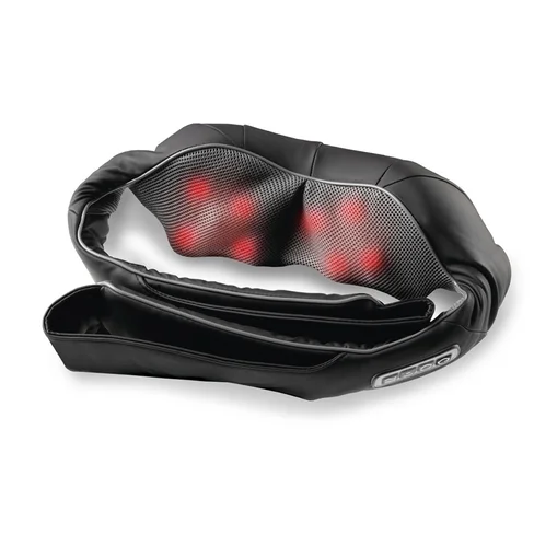 Masajeador Nappo de hombros, espalda y cuello NPM-118
