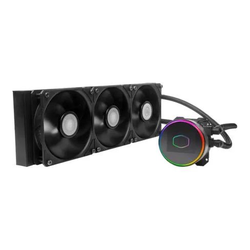 Cooler Cooler Master MasterLiquid ML360 Vivid