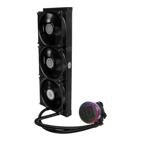 Cooler Cooler Master MasterLiquid ML360 Vivid