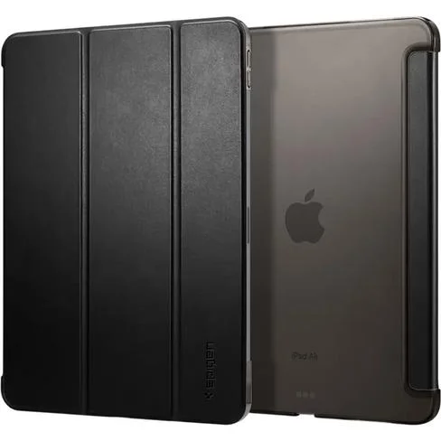 FUNDA PARA TABLET SPIGEN IPAD AIR 13" SMART FOLD BLACK ACS07676