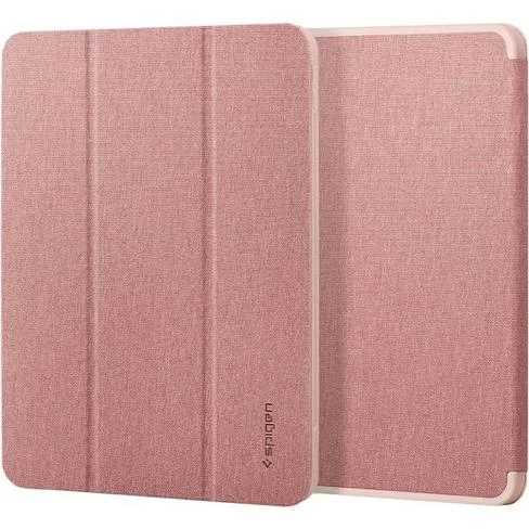 FUNDA PARA TABLET SPIGEN IPAD PRO 13" URBANT FIT ROSE GOLD ACS07011