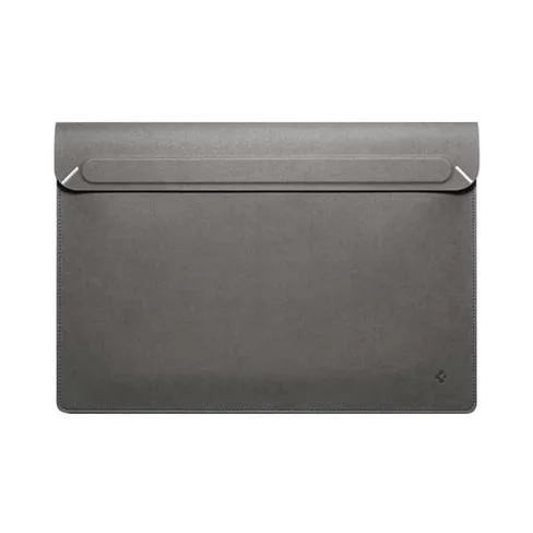 FUNDA PARA TABLET SPIGEN LAPTOP 14" VALENTINUS & STAND GRAY AFA06421