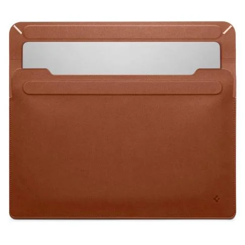FUNDA DE CELULAR SPIGEN LAPTOP 14" VALENTINUS BROWN AFA06416