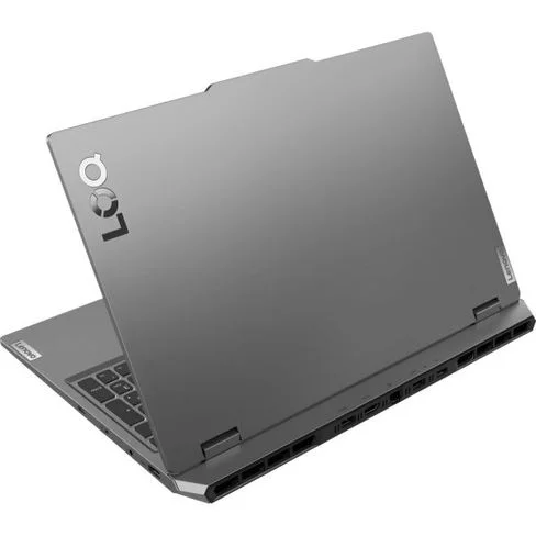 Notebook Gamer Lenovo LOQ 15ARP9 15.6" AMD Ryzen 5 7235HS 83JC0001US