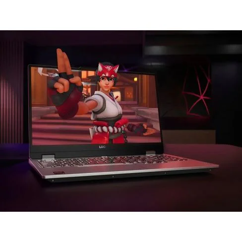 Notebook Gamer Lenovo LOQ 15ARP9 15.6" AMD Ryzen 5 7235HS 83JC0001US