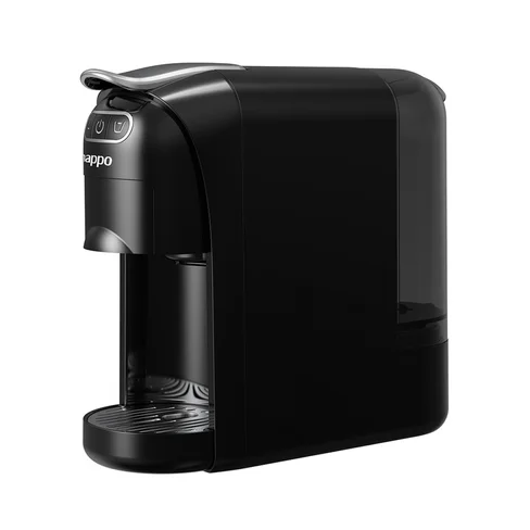 Cafetera NAPPO 3 en 1 multicápsulas NEC-215