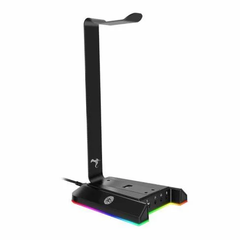 Soporte para auriculares con Luz Chromatic KOLKE KGI-474