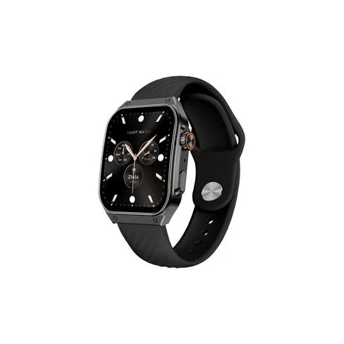 Reloj FTX FTXAM15-BB 51MM