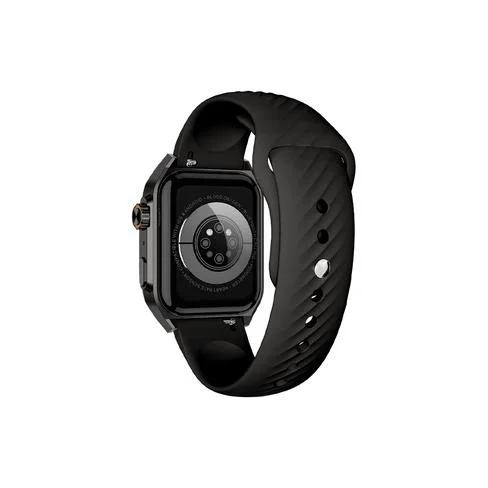 Reloj FTX FTXAM15-BB 51MM
