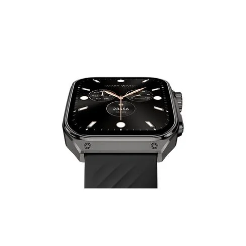 Reloj FTX FTXAM15-BB 51MM
