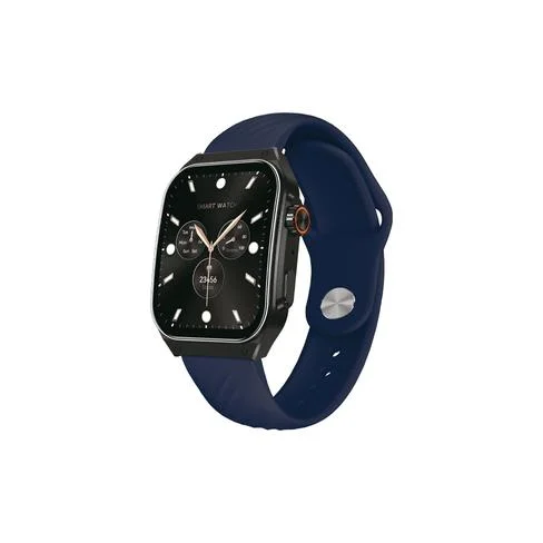 Reloj FTX FTXAM15-BB 51MM