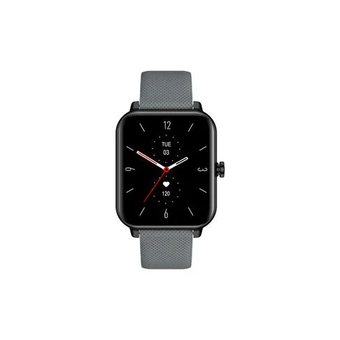 Reloj FTX FTXF24-BB 50MM
