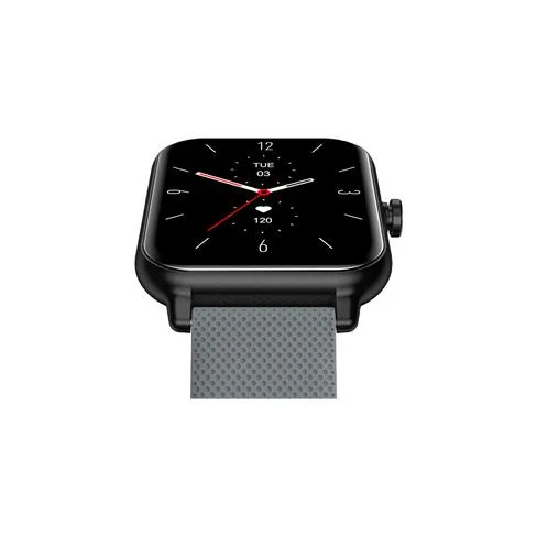 Reloj FTX FTXF24-BB 50MM