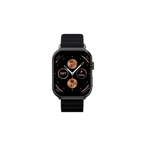Reloj FTX FTXF25-BB 50MM