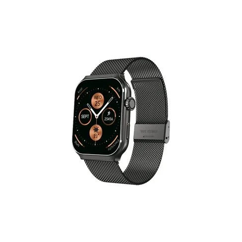 Reloj FTX FTXF25-BB 50MM