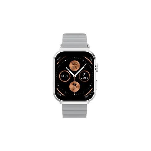 Reloj FTX FTXF25-BB 50MM