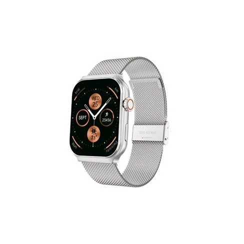 Reloj FTX FTXF25-BB 50MM
