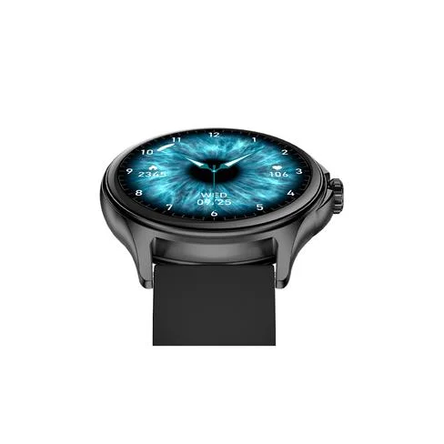 Reloj FTX FTXR24-BB 53MM